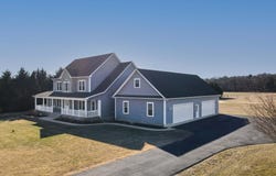 12390 DEER FOREST Road, BRIDGEVILLE, DE 19933