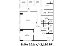 201  SW 14th  ST Unit #201, Bentonville, AR 72712