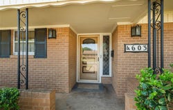 4603 Del Rio Trail, Wichita Falls, TX 76309