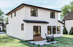 129 Rough Bark Trail, Asheville, NC 28806