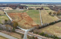 Clarence Secrest Road, Monroe, NC 28110