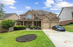 747 Sienna Valley Drive, Braselton, GA 30517