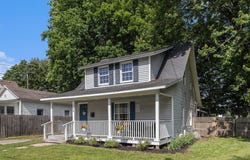 109 N Lincoln Avenue, Niles, MI 49120