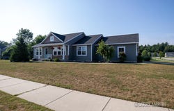 11680 Everett Avenue, Allendale, MI 49401