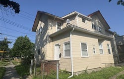 4 Lorimer Street, Rochester, NY 14608