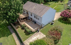 16285 ASPEN TRAIL COURT, TRIANGLE, VA 22172