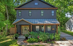 820 Barton Drive, Ann Arbor, MI 48105