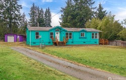 5313 255th Street E, Graham, WA 98338