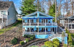 7003 Eagle Drive, Nineveh, IN 46164
