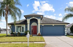 25500 GEDDY Drive, LAND O LAKES, FL 34639