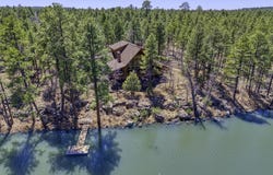 420 West Lane, Lakeside, AZ 85929