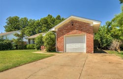 10505 Sunnymeade Place, Oklahoma City, OK 73120