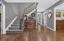 12400 Sagamore Road, Leawood, KS 66209