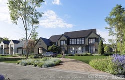 8068 Ferguson Farm Road, Huntersville, NC 28078