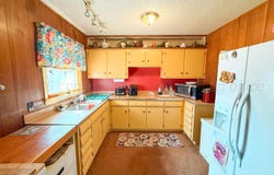 1812 N Nelson St, Pampa, TX 79065