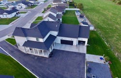 68 N 4TH E, Preston, ID 83263