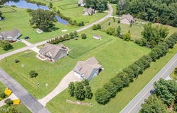 14 Water Front Lane, Timberlake, NC 27583