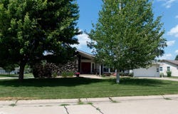 407 NW Hayes Street, Greenfield, IA 50849