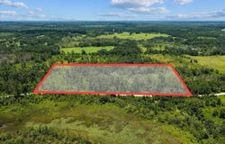 Vacant NE Bayberry Street, Madison, FL 32340