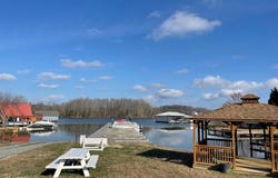 LOT 40 SECLUSION SHORES DRIVE, MINERAL, VA 23117