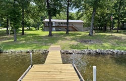 716 S Shore Drive, Horseshoe Bend, AR 72512