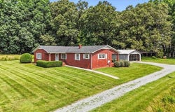 6277 Bennett Road, Seagrove, NC 27341