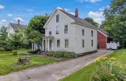 38 Church Street, Stockton Springs, ME 04981