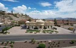 5974 Silver Springs Drive, El Paso, TX 79912