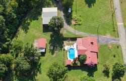 806 Sampson Avenue, Mena, AR 71953