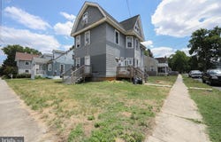 621 CROWN POINT ROAD, WESTVILLE, NJ 08093