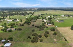 Tbd Old Ranch Road, China Spring, TX 76633