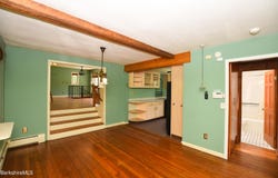 445 County Rd, Becket, MA 01223