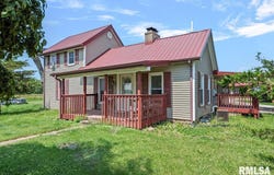 14455 E DUTCH HENRY Road, Lewistown, IL 61542