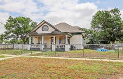 1108 S LINCOLN Street, Amarillo, TX 79101-4470