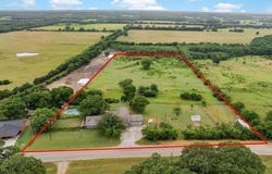 5080 FM 1553, Leonard, TX 75452