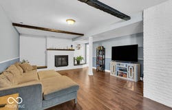 6485 Warren Lane, Brownsburg, IN 46112