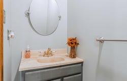 612 MORRIS ROAD, EAST GREENVILLE, PA 18041