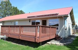 707 N RUSSELL ST, Joseph, OR 97846