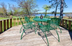 1950 MEKYER DR, Three Lakes, WI 54562