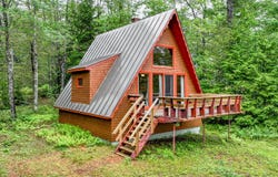 233 Razorville Road, Washington, ME 04574
