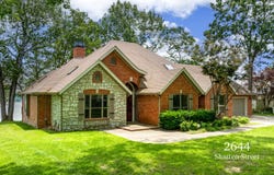 2644 Shasten Street, Grove, OK 74344