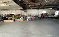 321 W Main, Sedalia, MO 65301