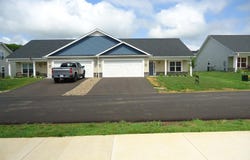 224 DRIPPING SPRING DRIVE, HEDGESVILLE, WV 25427