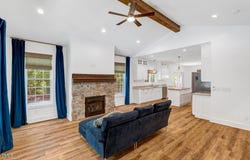 129 Forest Hill Street, Clarksville, VA 23927