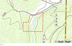 1485 Madison 328, Marquand, MO 63655