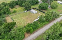 12085 N 160th Road, Okmulgee, OK 74447