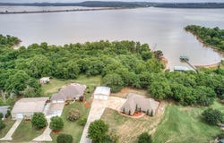 47 Falcon Nest Road, Eufaula, OK 74432