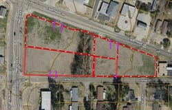 Clinton Parkway, Clinton, MS 39056