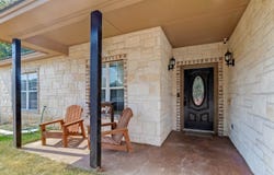 145 Chaumont St, Kingsland, TX 78639