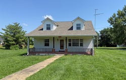 724 Briggs Avenue, Franklin, KY 42134